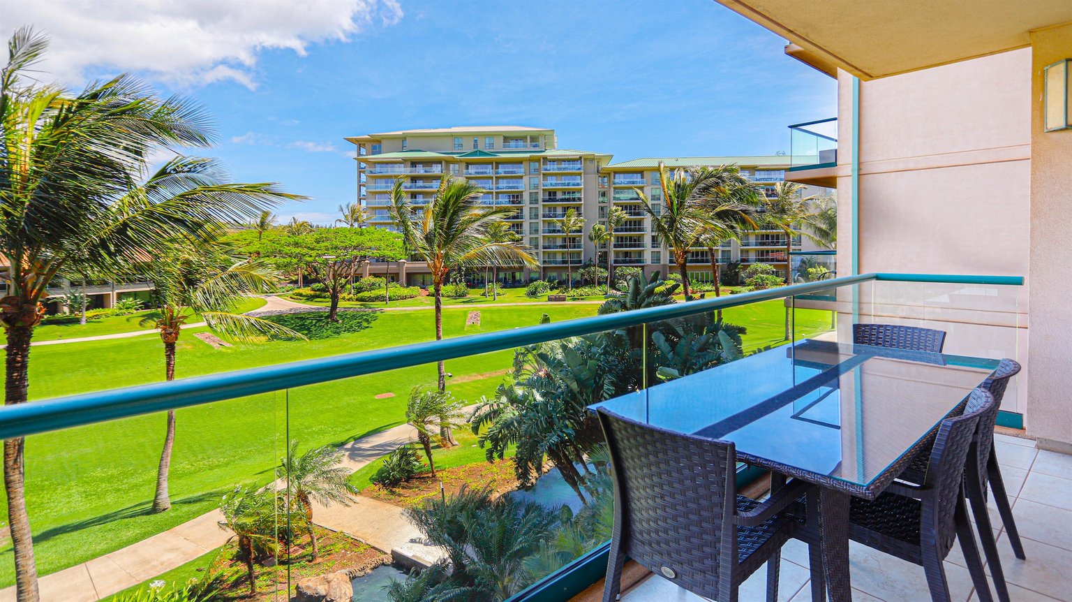 Kaanapali Vacation Rental