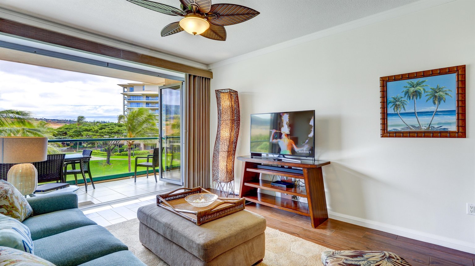 Kaanapali Vacation Rental