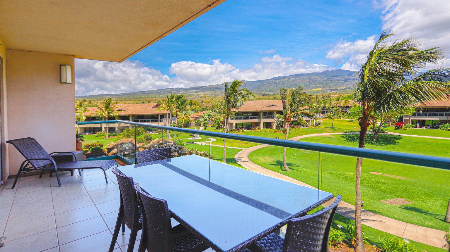 Kaanapali Vacation Rental