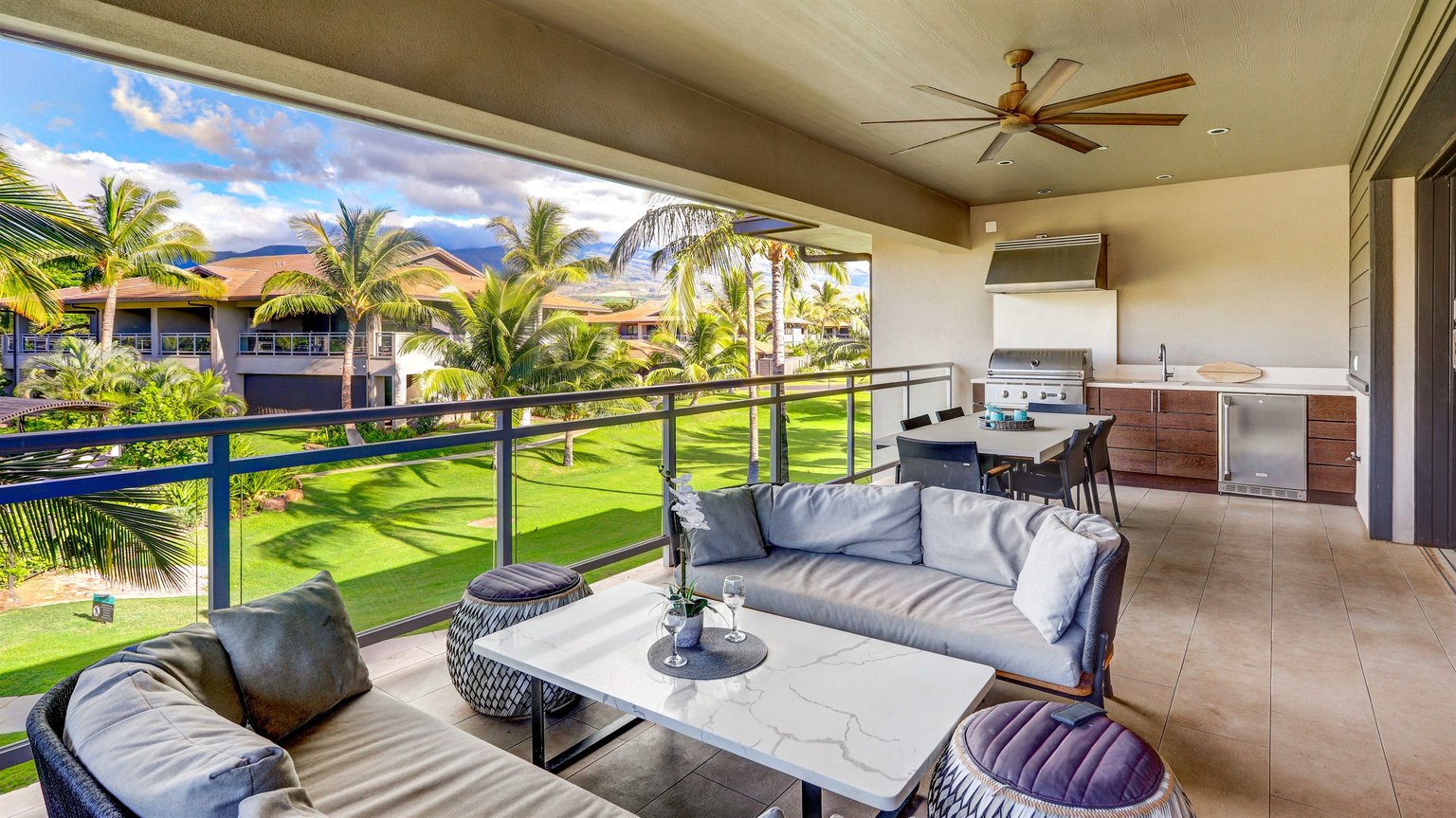Kaanapali Vacation Rental