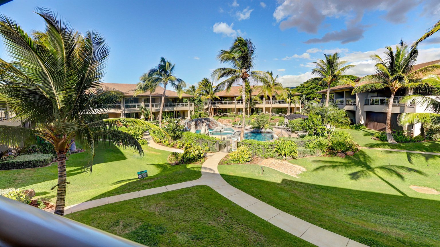 Kaanapali Vacation Rental