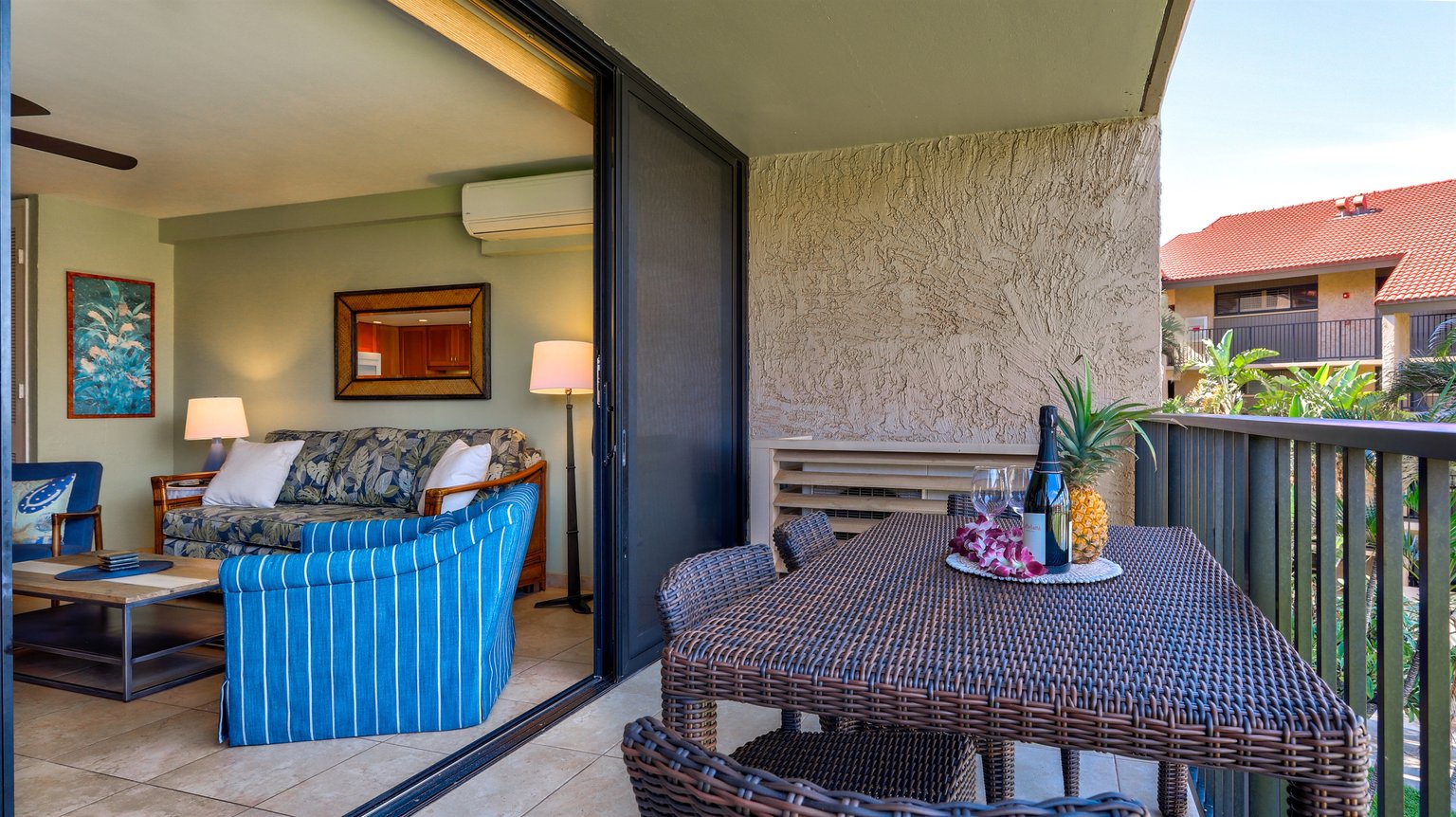 Lahaina Vacation Rental