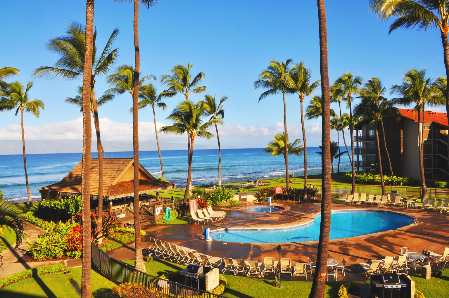 Lahaina Vacation Rental