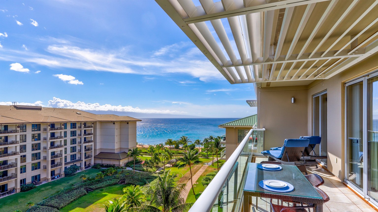 Kaanapali Vacation Rental