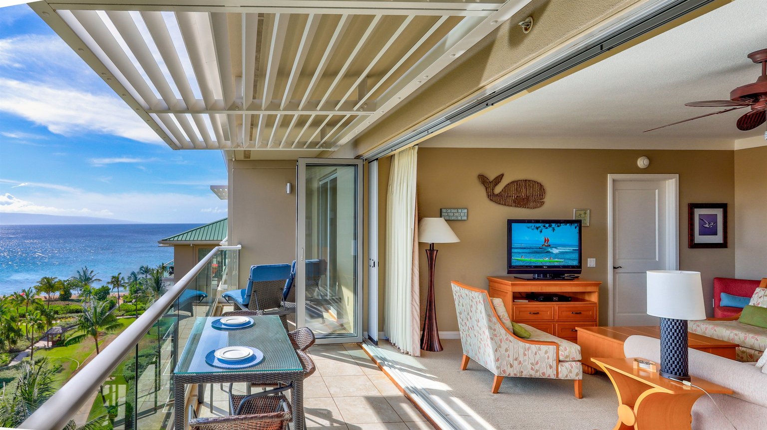 Kaanapali Vacation Rental