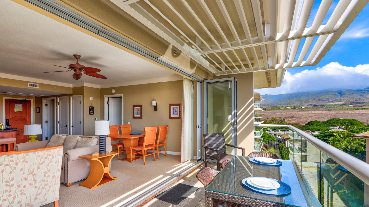 Kaanapali Vacation Rental