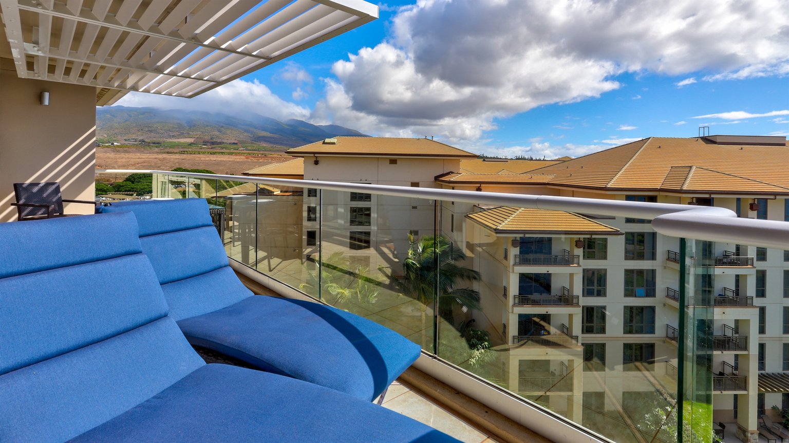 Kaanapali Vacation Rental