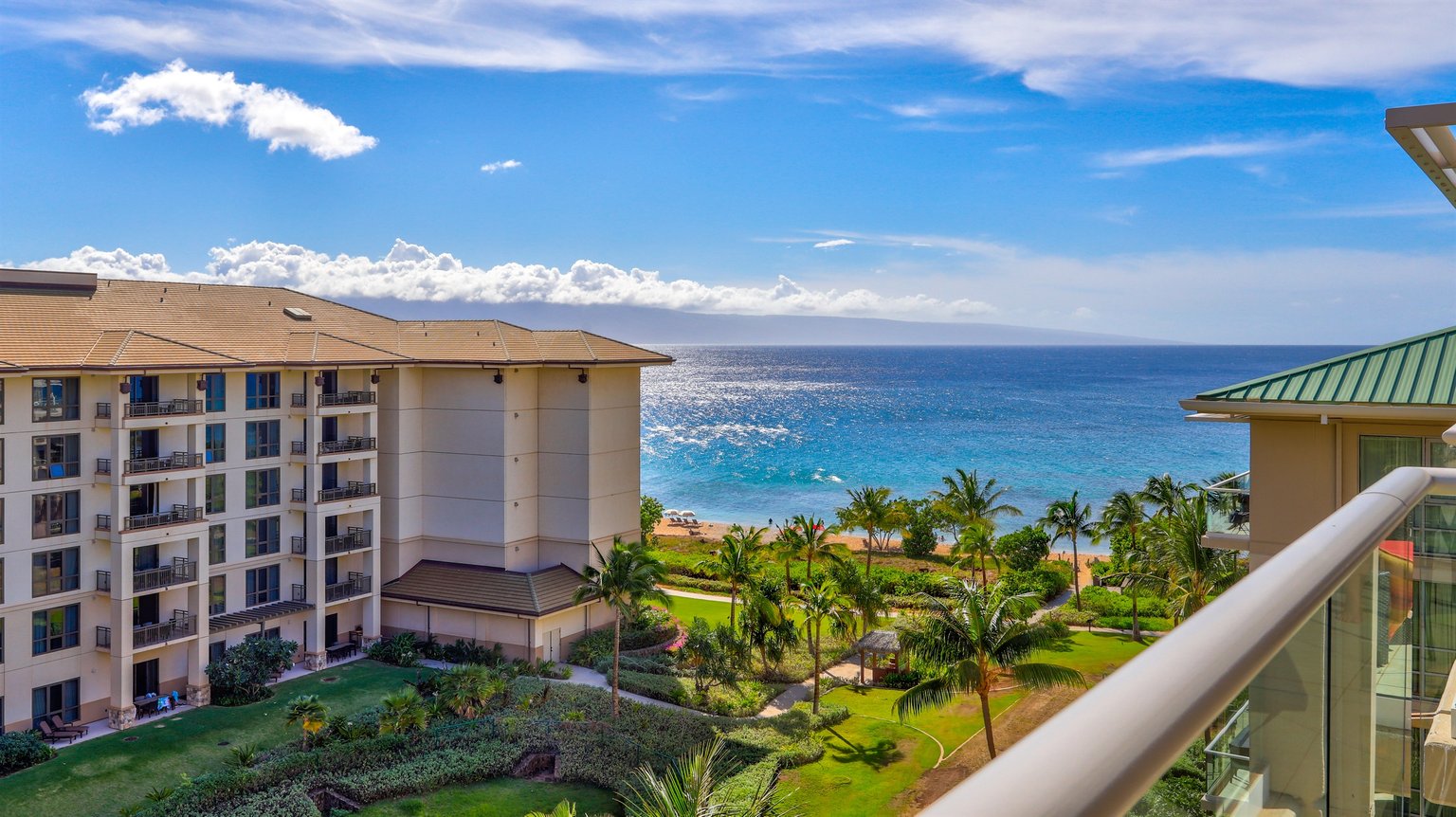 Kaanapali Vacation Rental