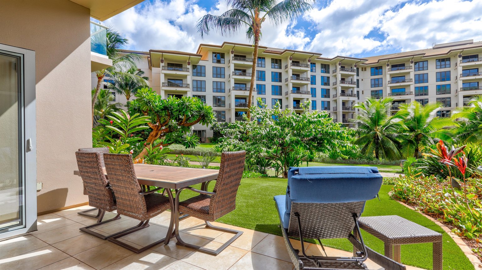 Kaanapali Vacation Rental