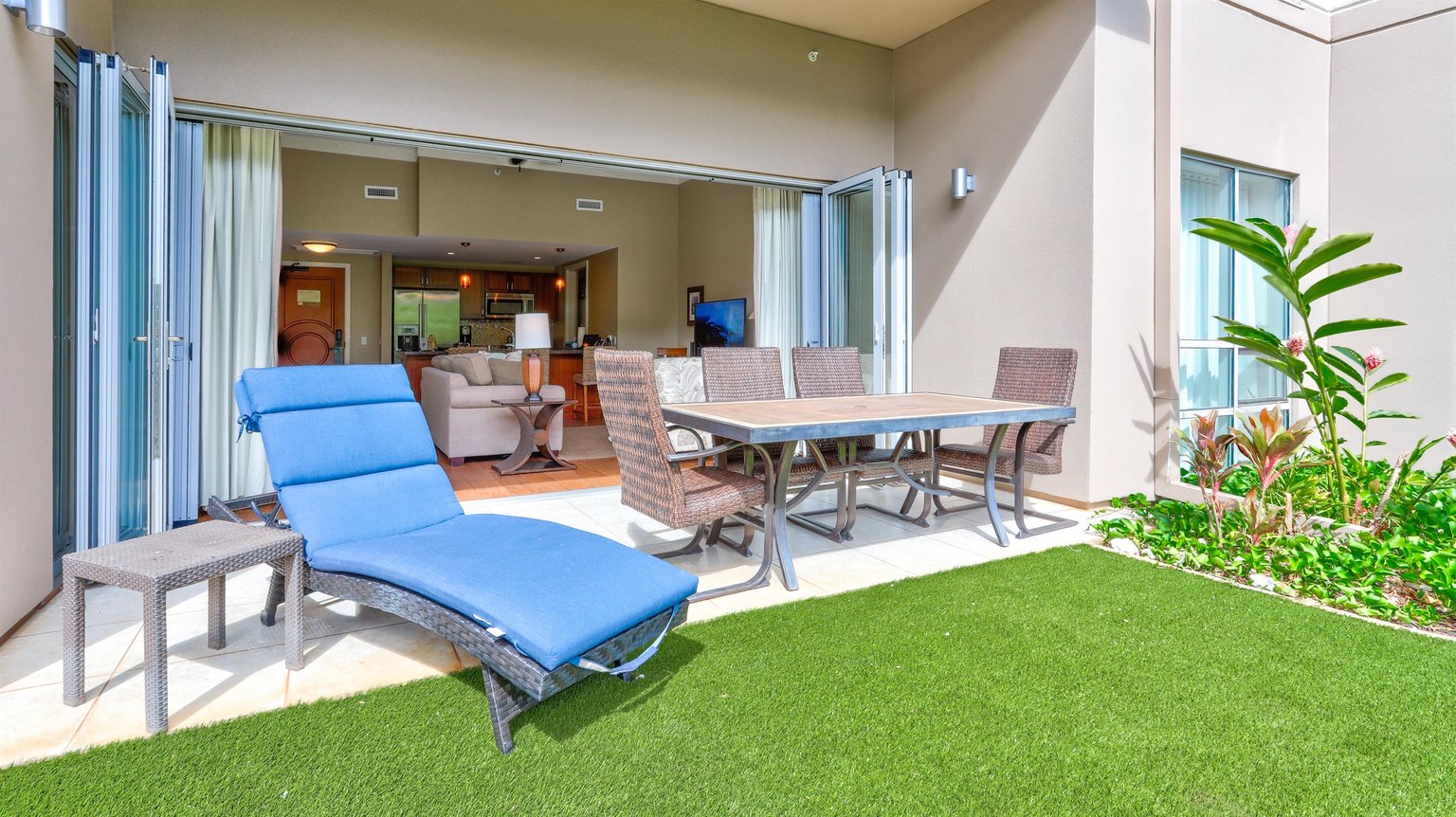 Kaanapali Vacation Rental