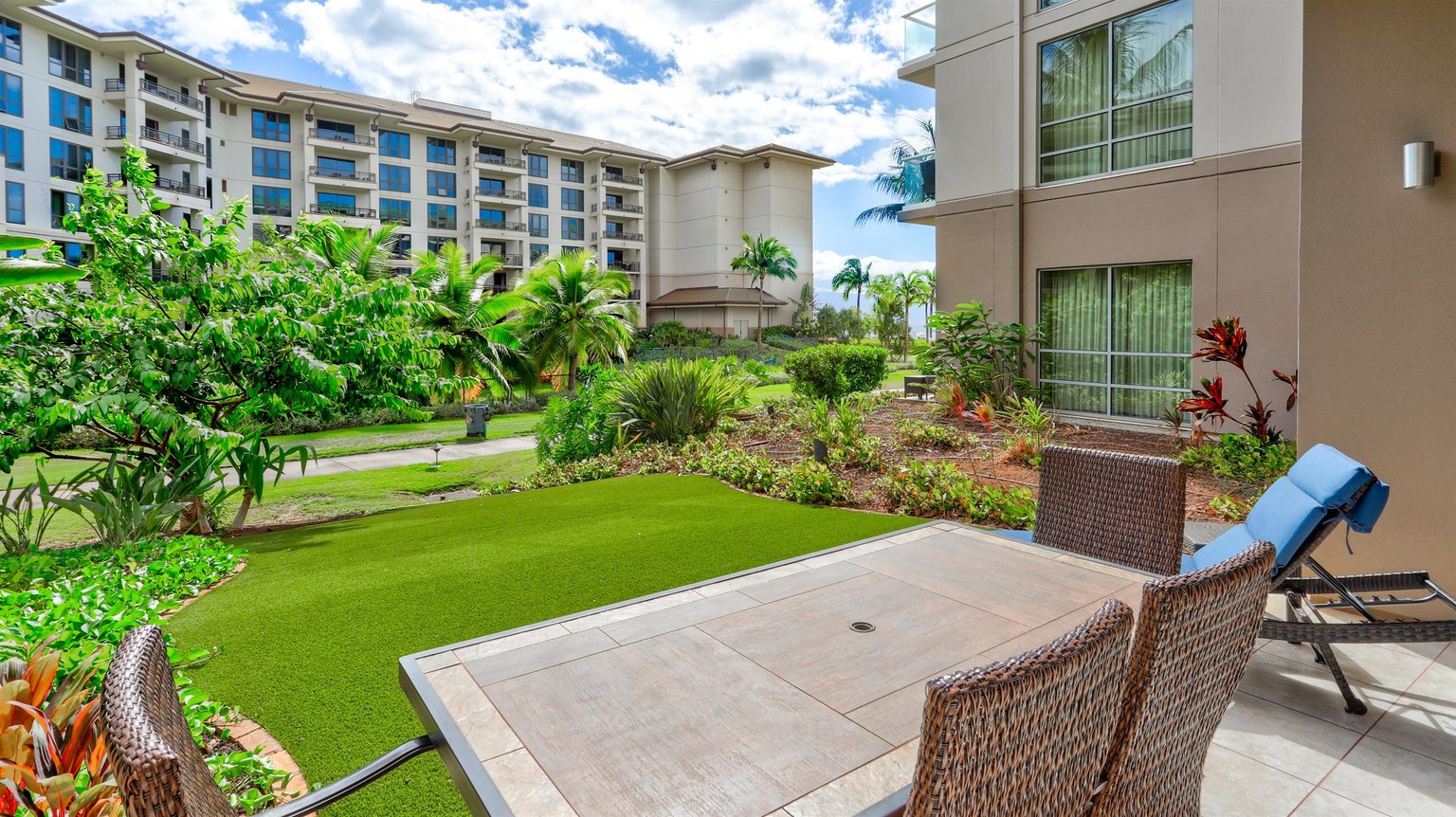 Kaanapali Vacation Rental