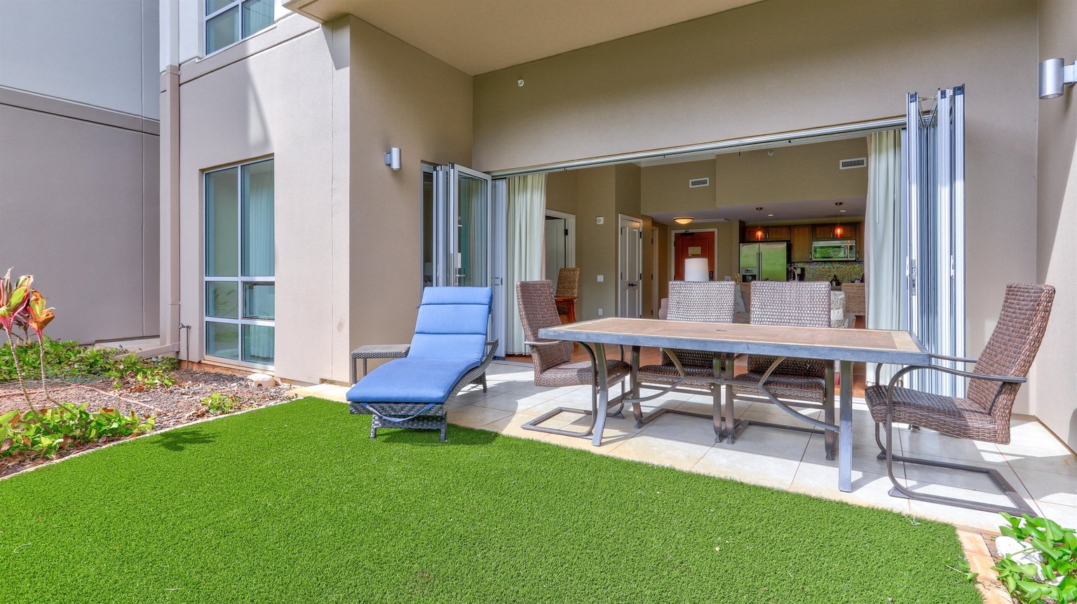 Kaanapali Vacation Rental