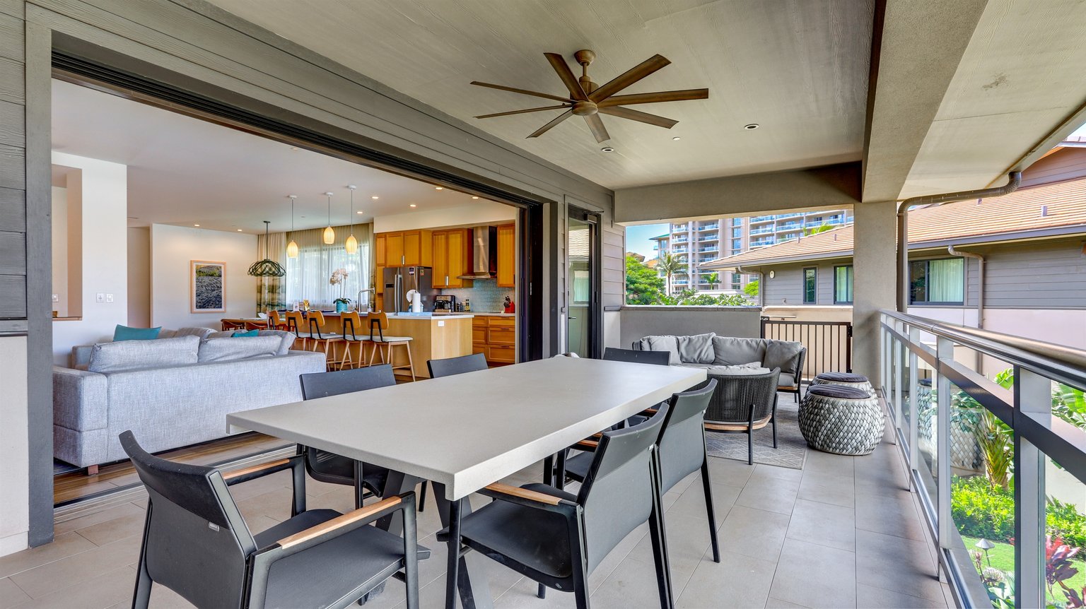 Kaanapali Vacation Rental