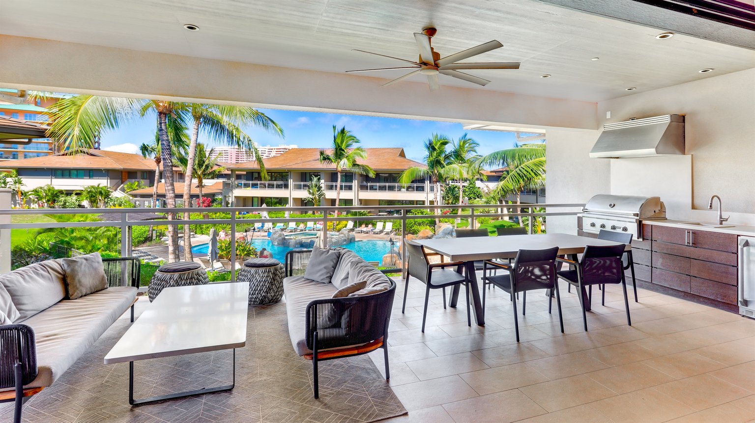 Kaanapali Vacation Rental