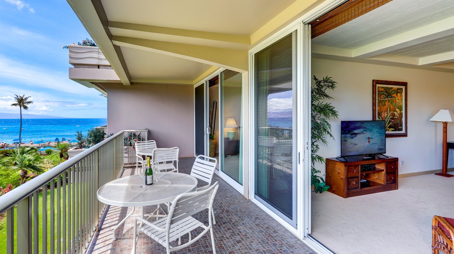Kaanapali Vacation Rental