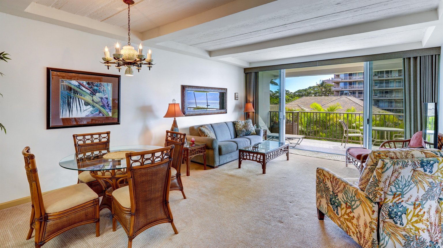 Kaanapali Vacation Rental
