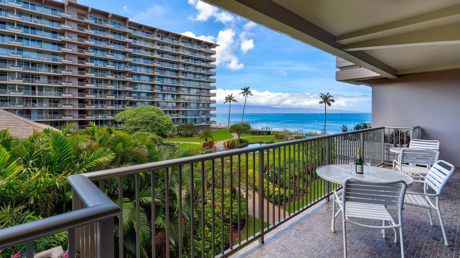 Kaanapali Vacation Rental