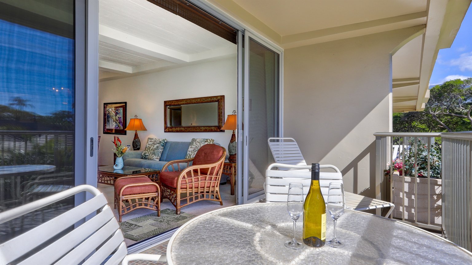 Kaanapali Vacation Rental