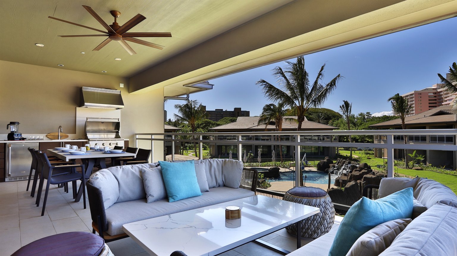 Kaanapali Vacation Rental