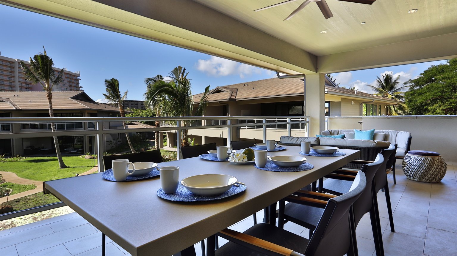 Kaanapali Vacation Rental