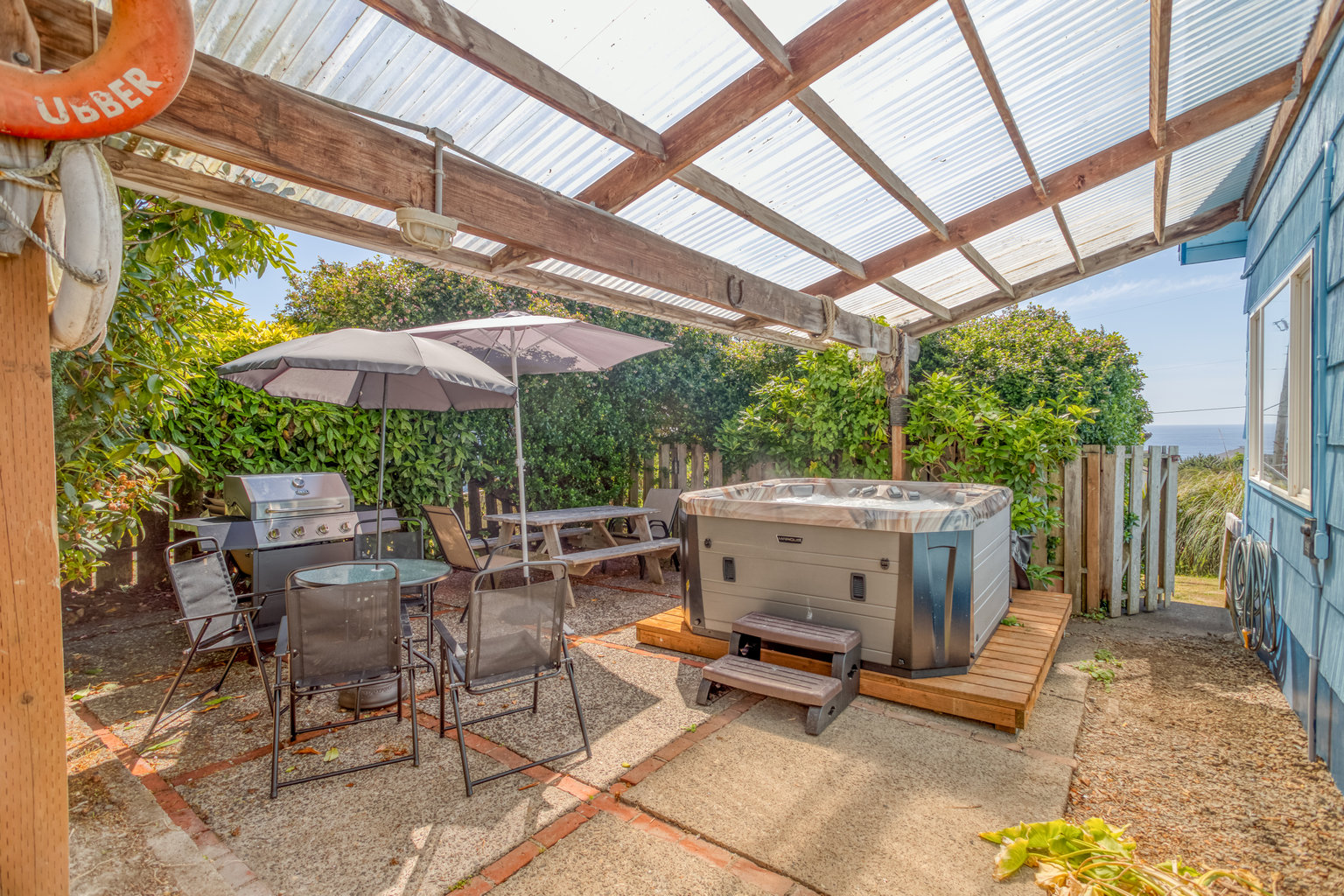 Lincoln City Vacation Rental