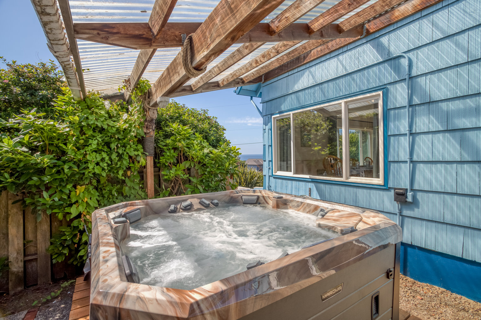 Lincoln City Vacation Rental