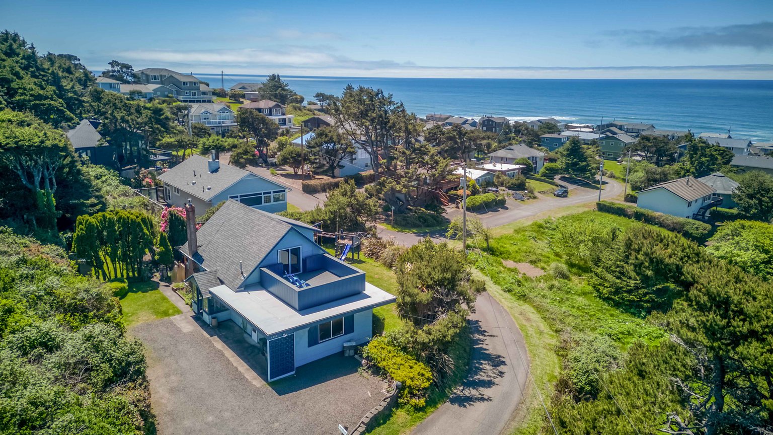 Lincoln City Vacation Rental