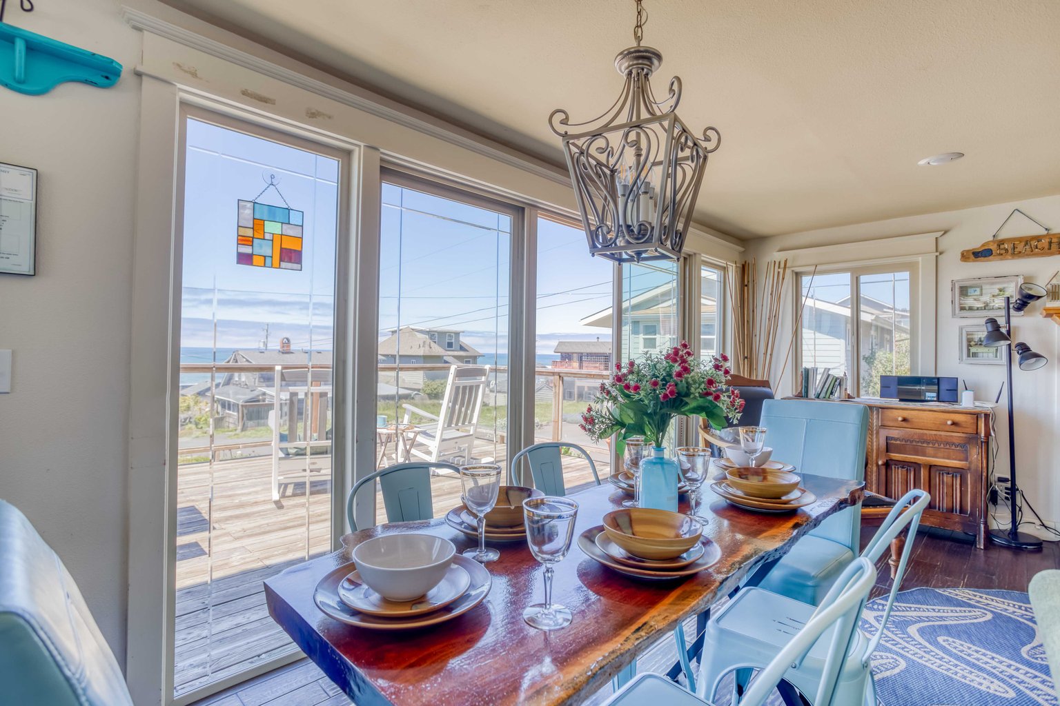 Lincoln City Vacation Rental