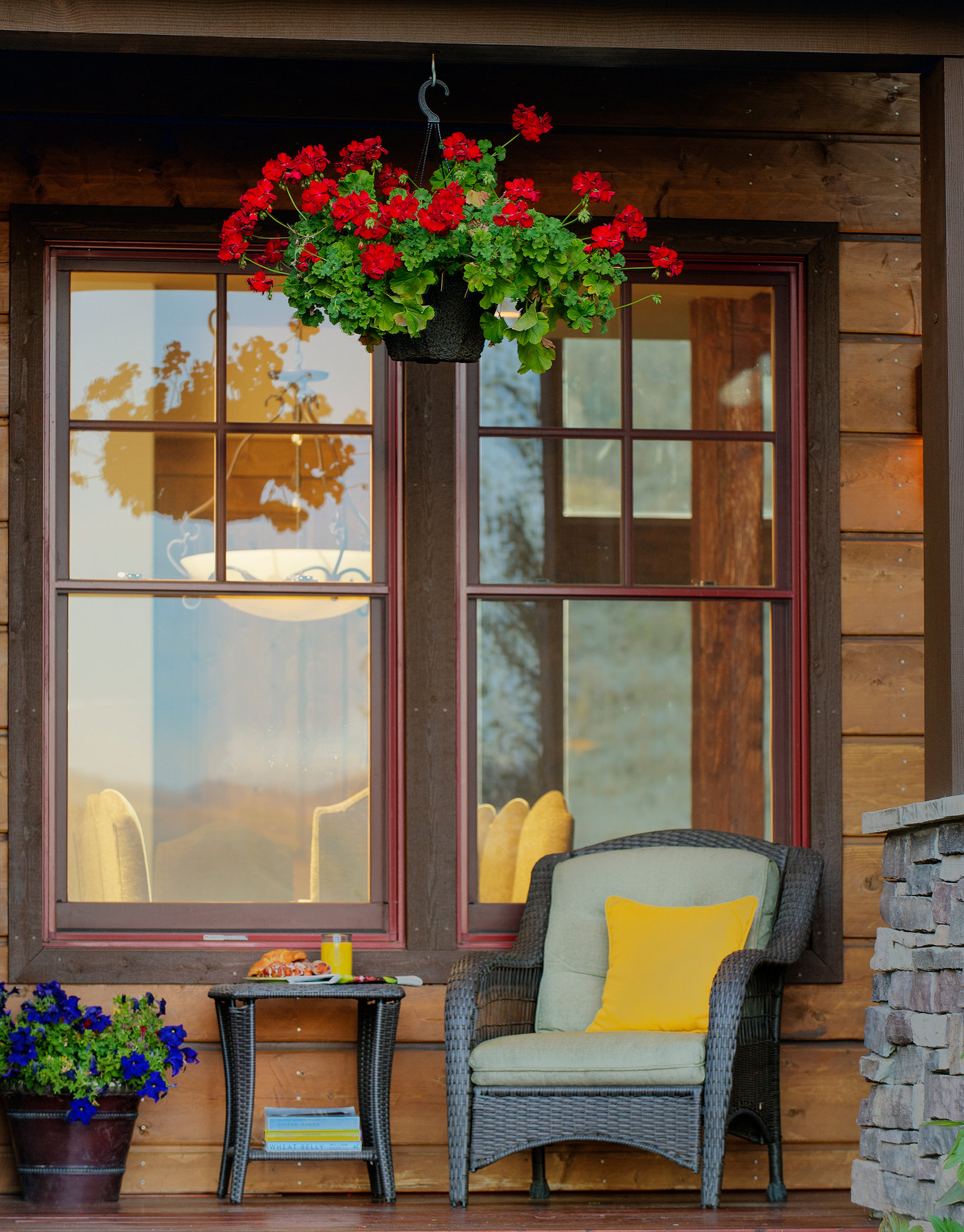 Jackson Vacation Rental