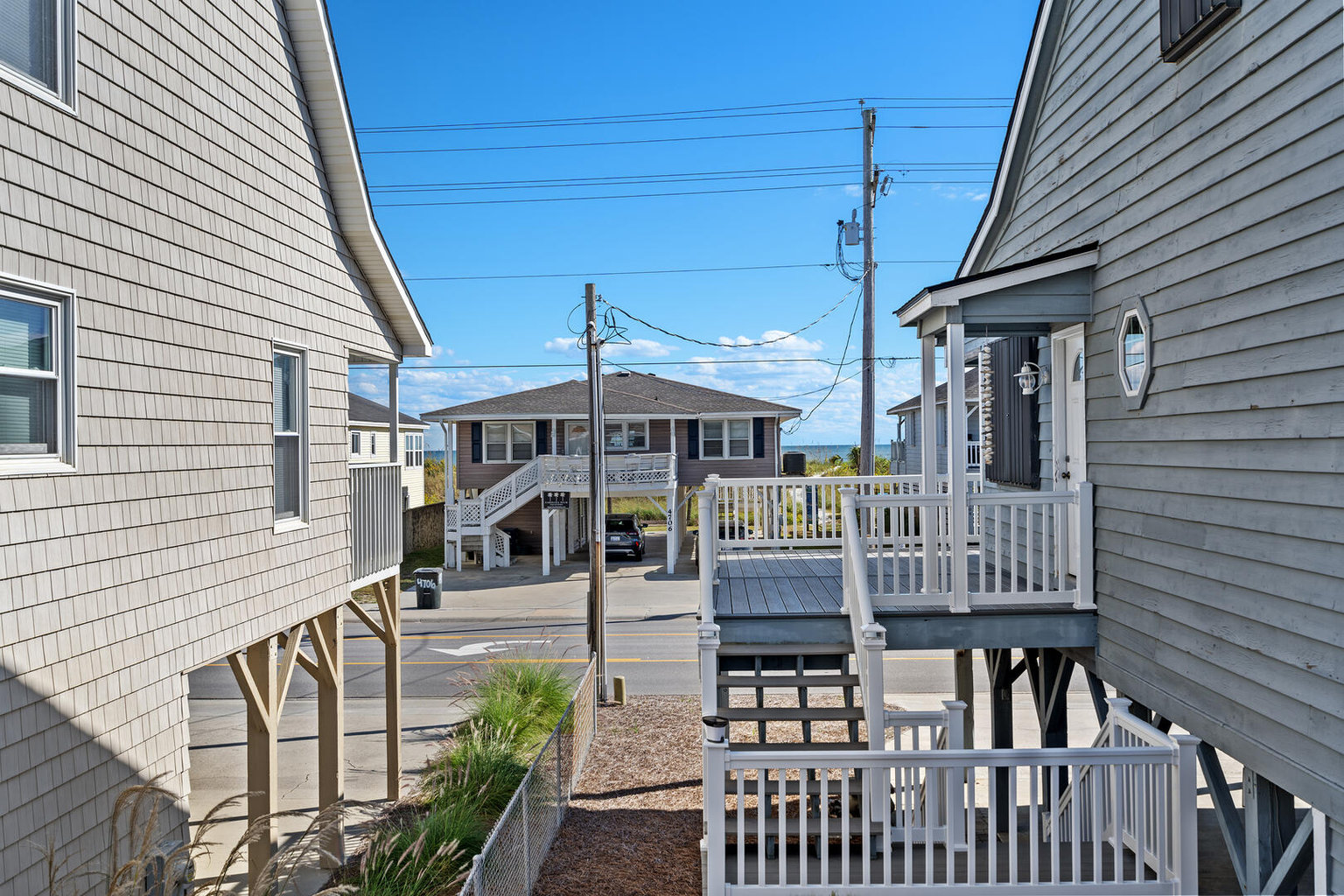 North Myrtle Beach Vacation Rental