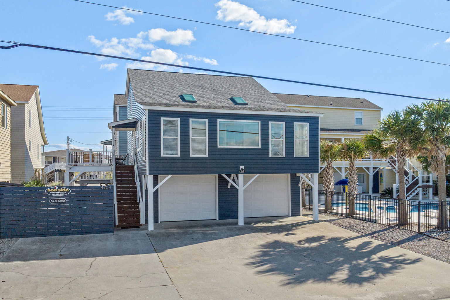 North Myrtle Beach Vacation Rental
