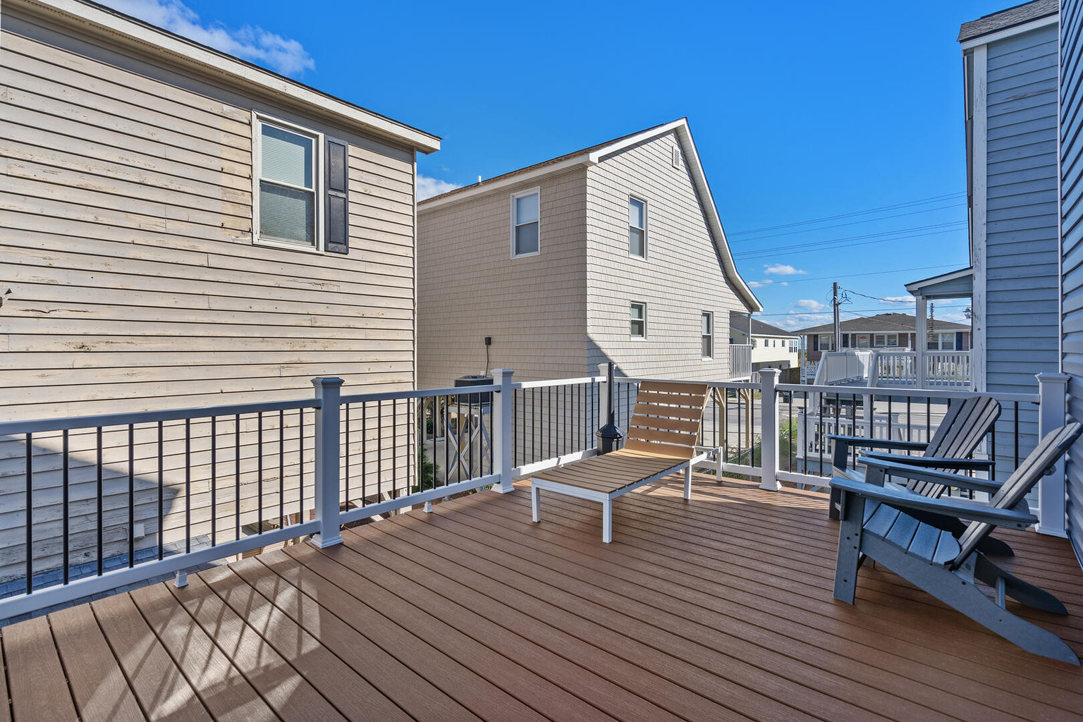 North Myrtle Beach Vacation Rental