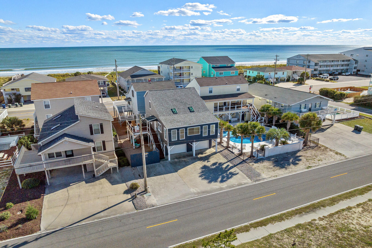 North Myrtle Beach Vacation Rental