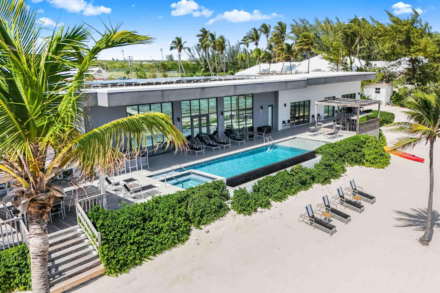 Bodden Town Vacation Rental