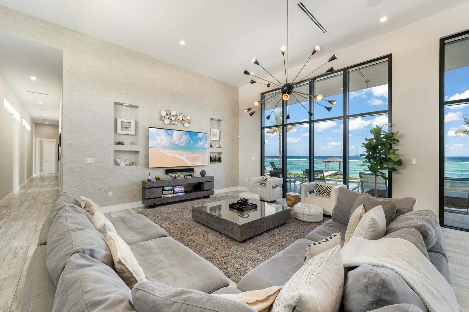 Bodden Town Vacation Rental