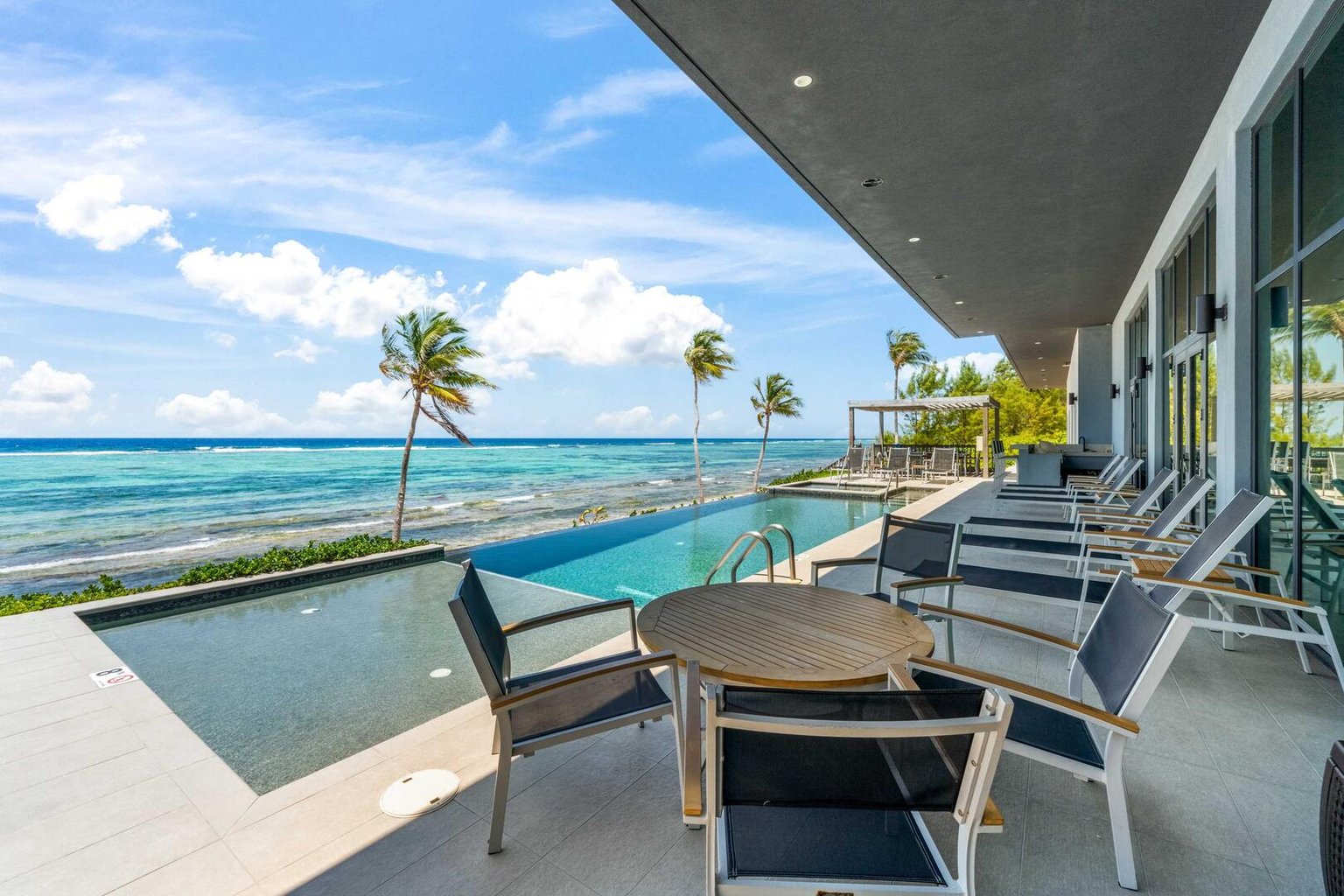 Bodden Town Vacation Rental