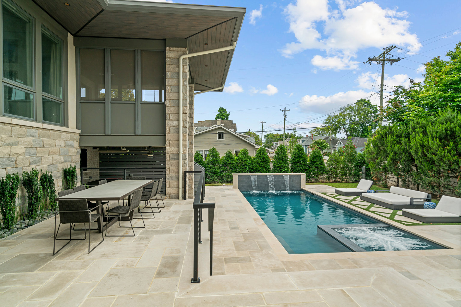 Nashville Vacation Rental