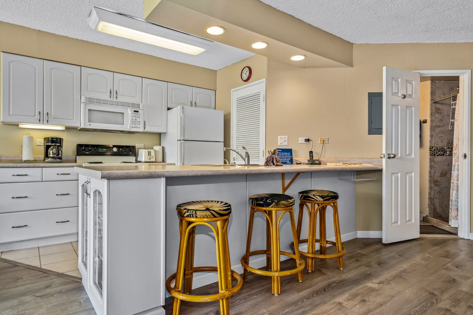 Kihei Vacation Rental