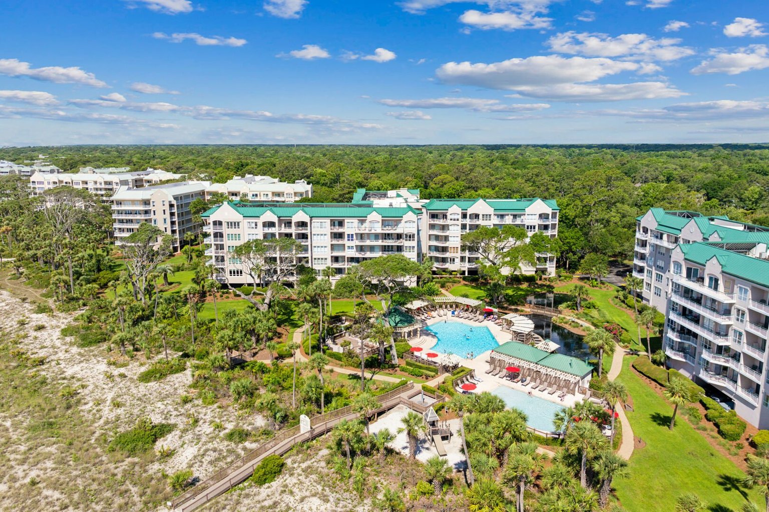 Hilton Head Island Vacation Rental