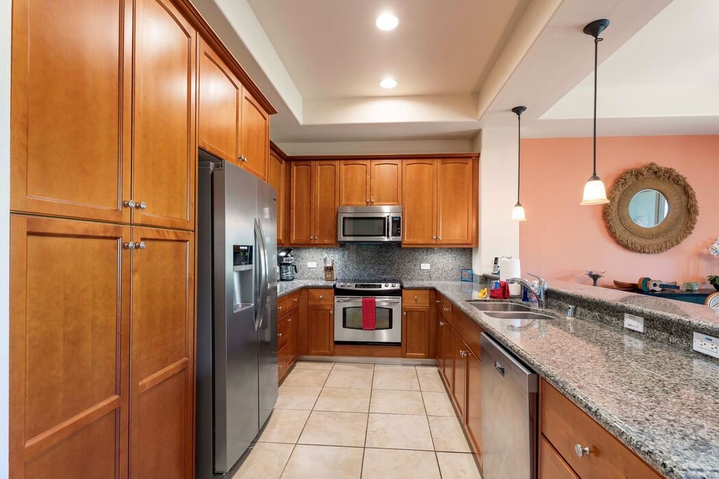 Kamuela Vacation Rental