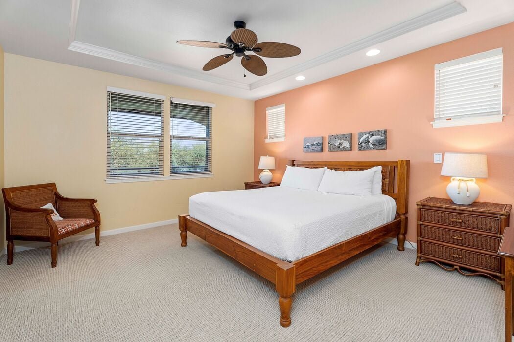 Kamuela Vacation Rental