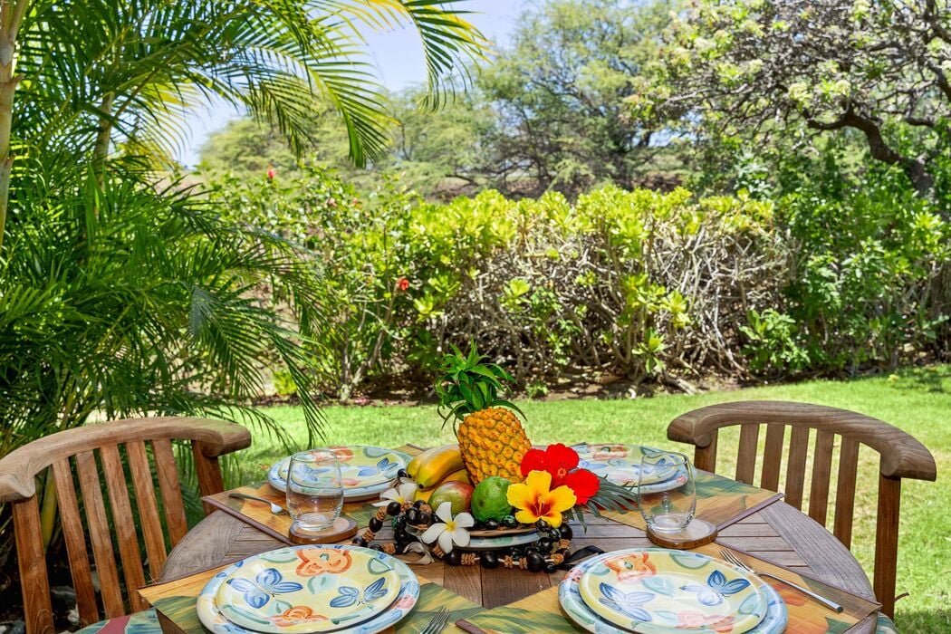 Kamuela Vacation Rental