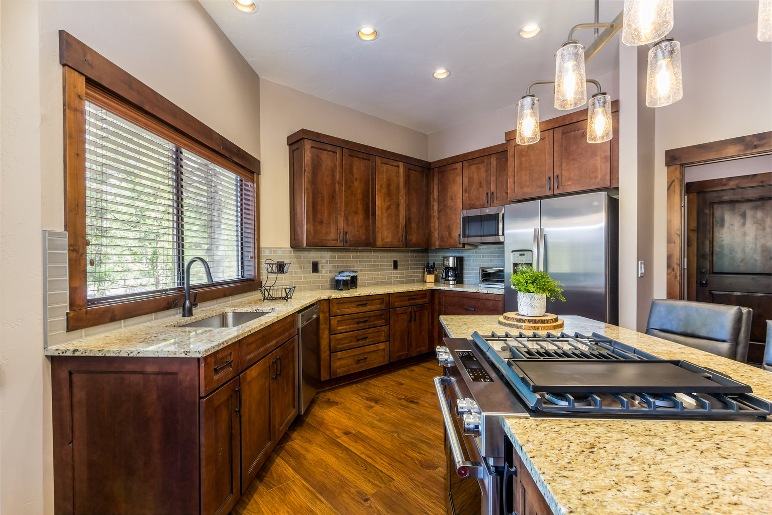 Sunriver Vacation Rental