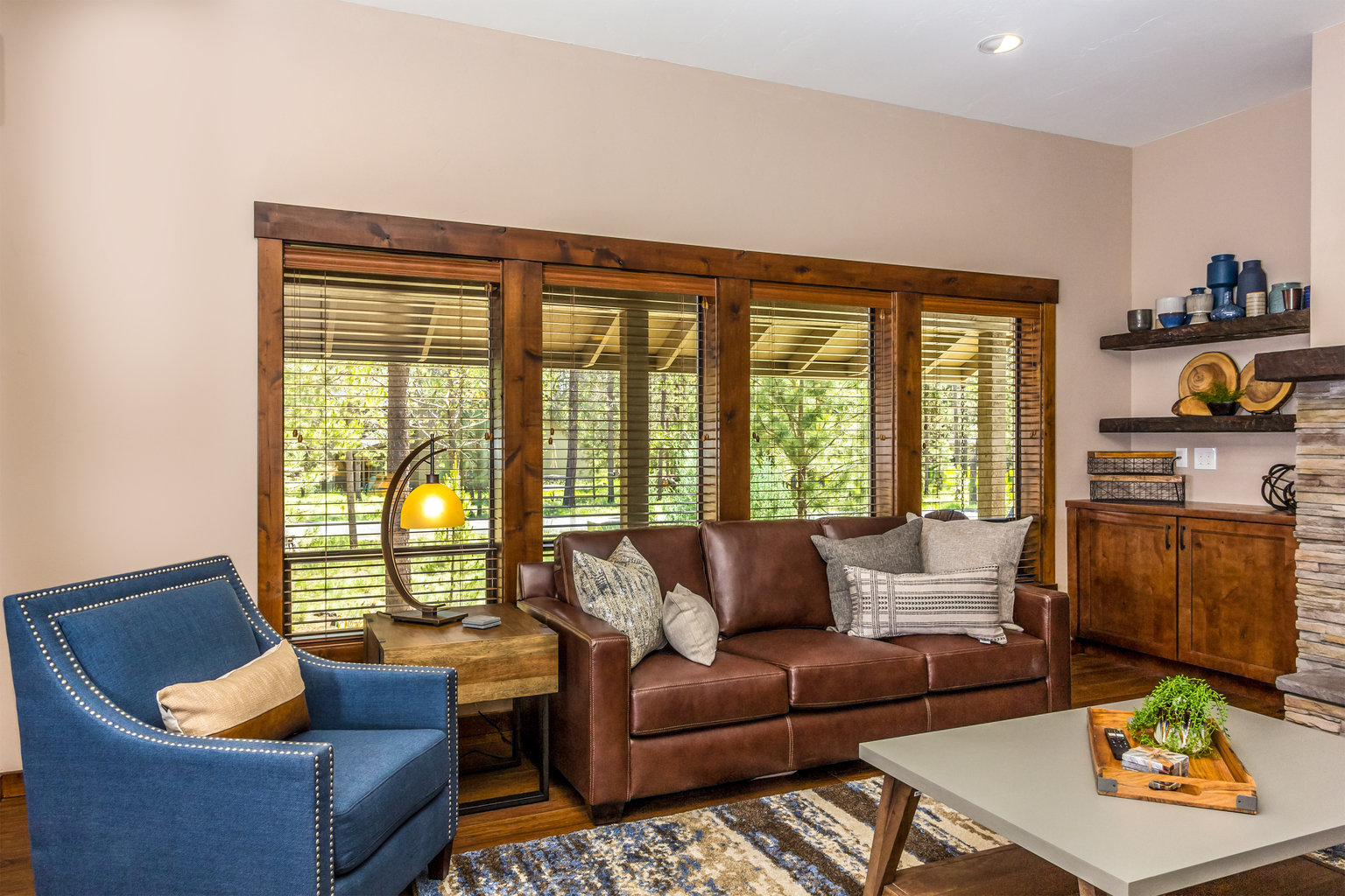 Sunriver Vacation Rental