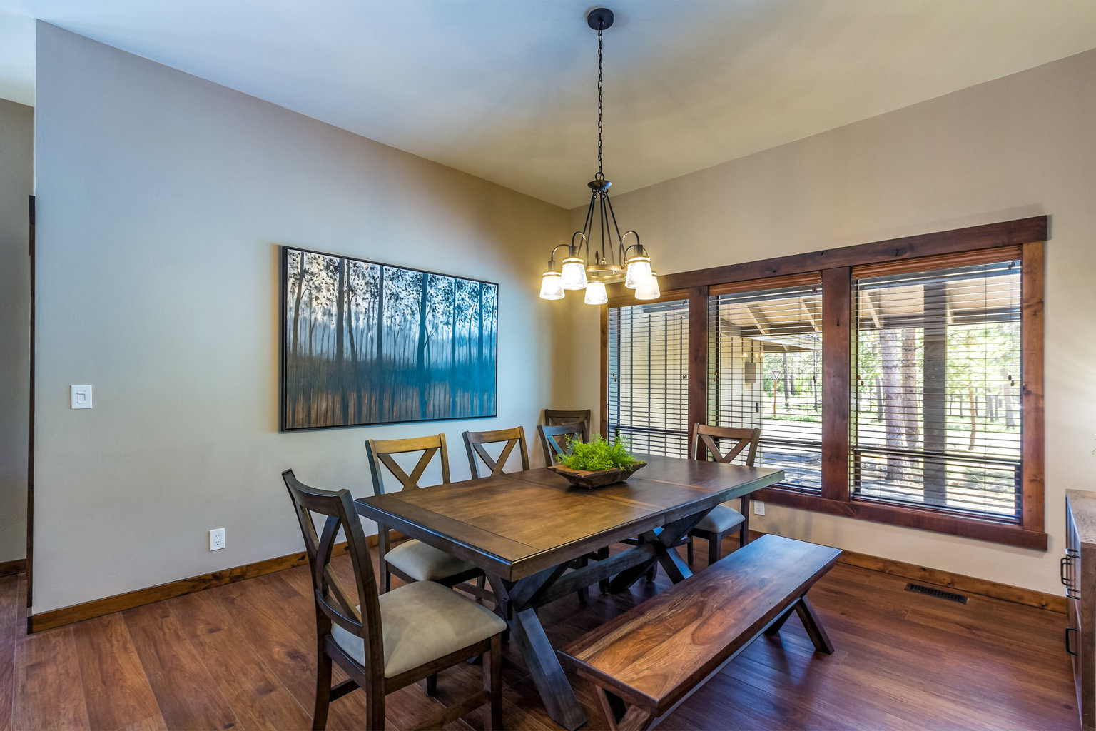 Sunriver Vacation Rental