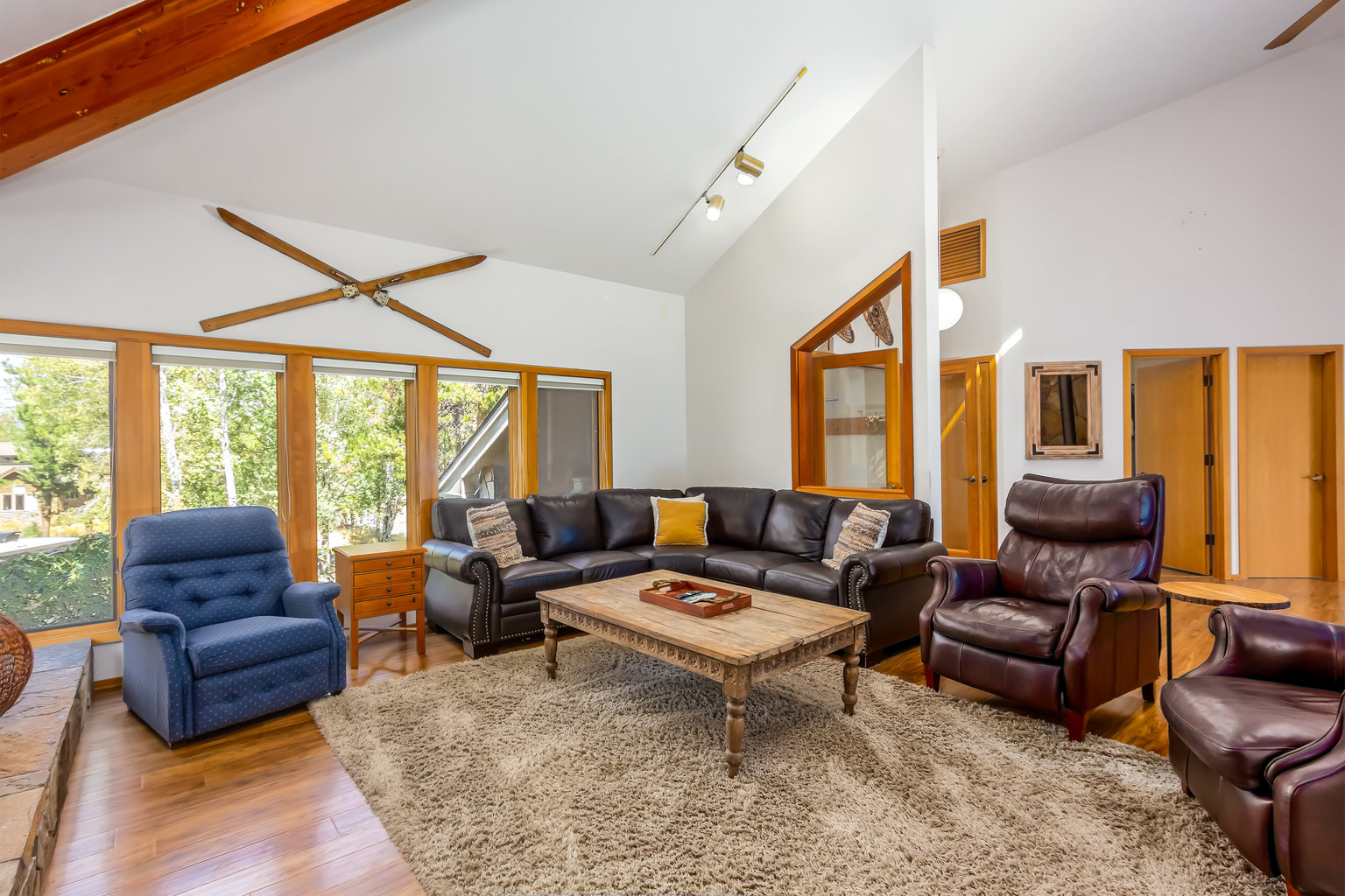 Sunriver Vacation Rental