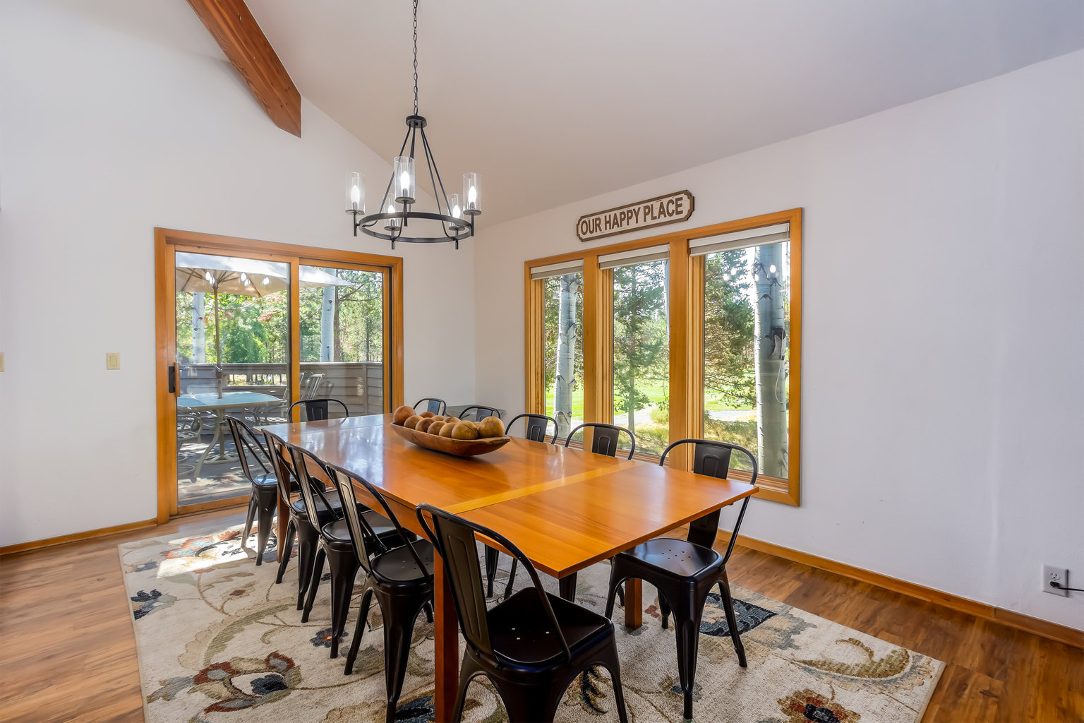 Sunriver Vacation Rental