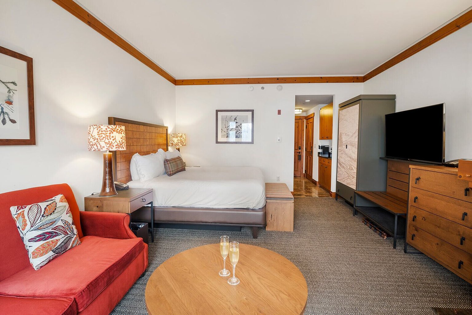 Stowe Vacation Rental