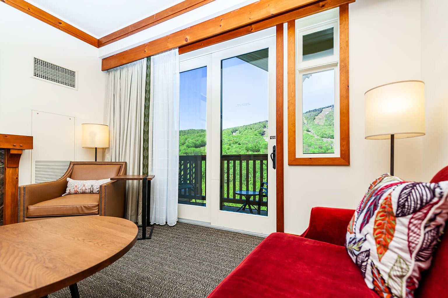 Stowe Vacation Rental