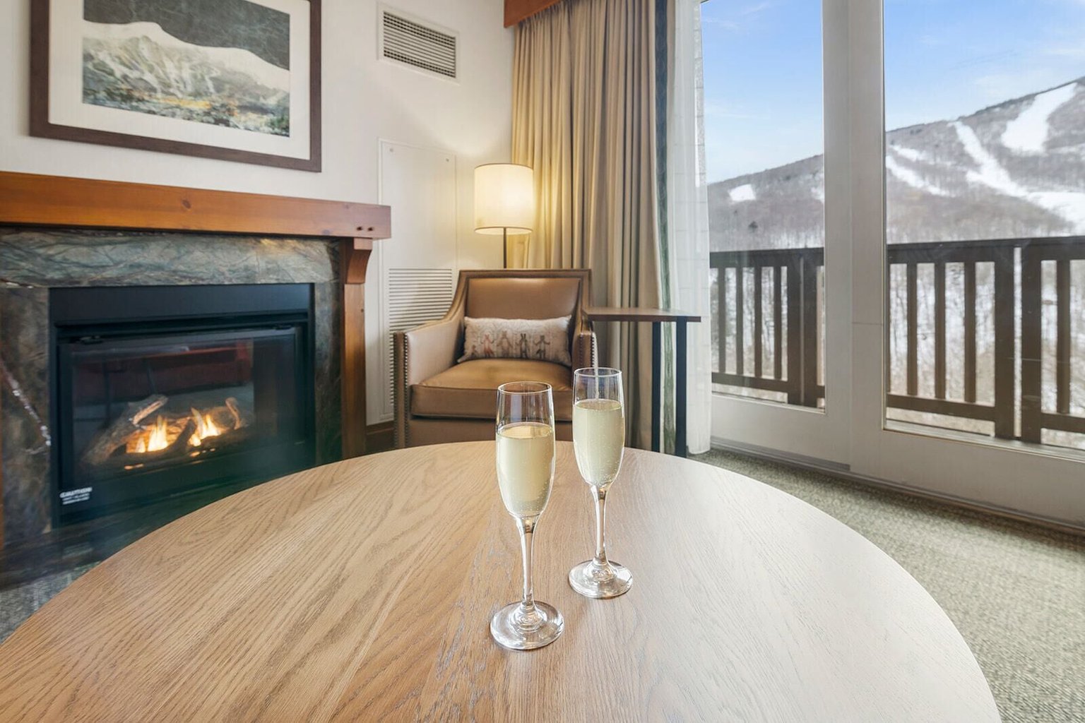 Stowe Vacation Rental